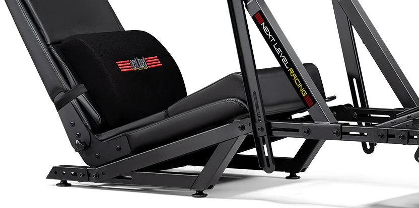 Next Level Racing F-GT Cockpit