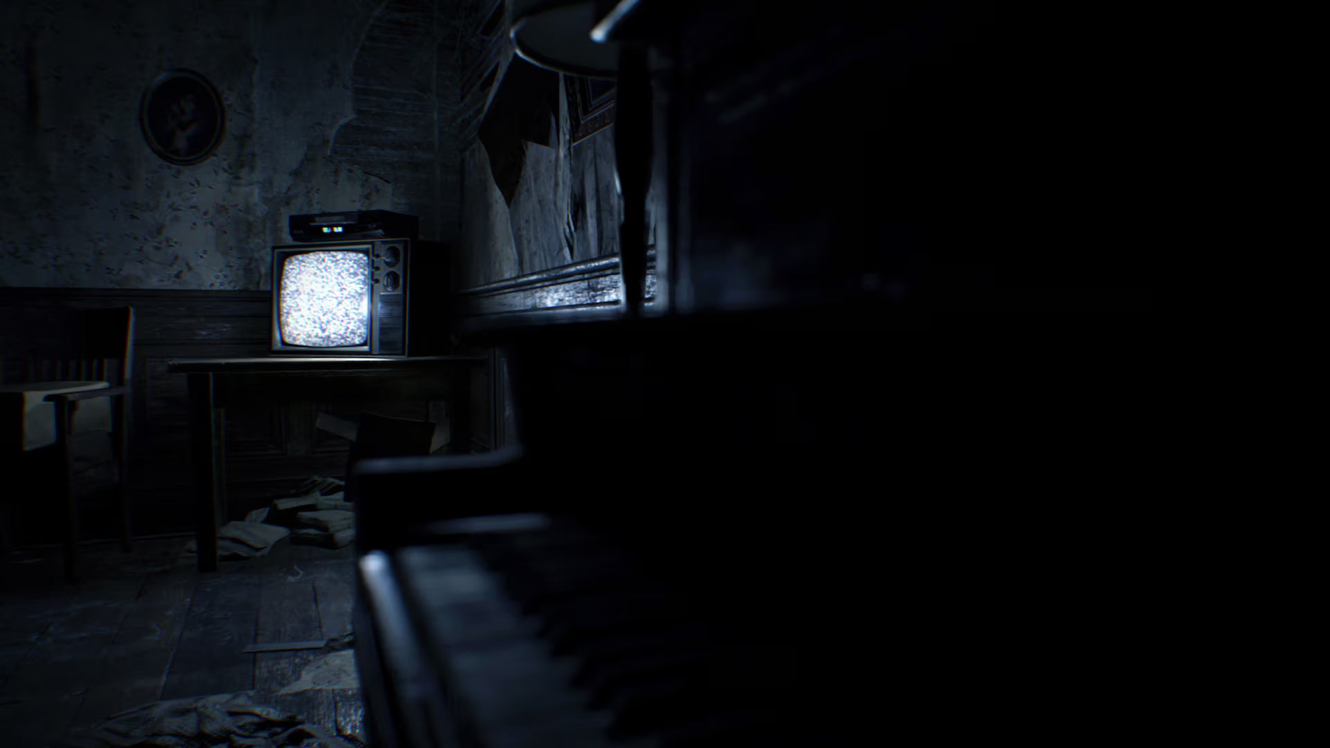 Resident Evil 7: Biohazard Gold Edition - PS4