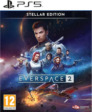 Everspace 2: Stellar Edition - PS5