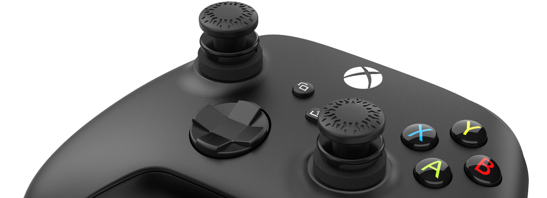 Powerwave Xbox FPS Aim Assist Pack