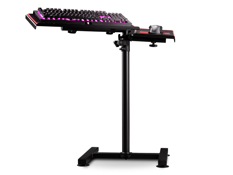 Next Level Racing Free Standing Keyboard & Mouse Tray