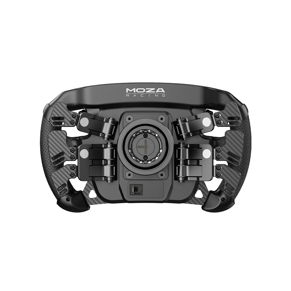 MOZA FSR2 Steering Wheel