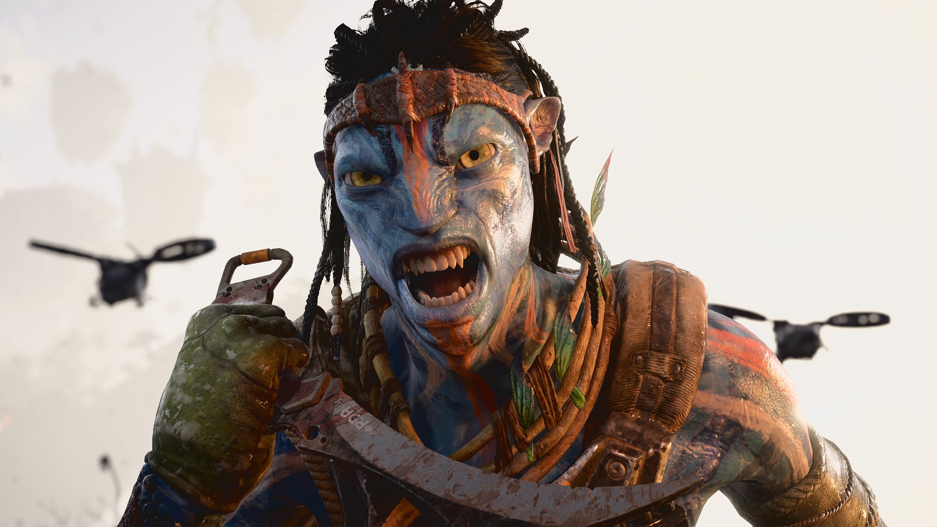 Avatar: Frontiers of Pandora