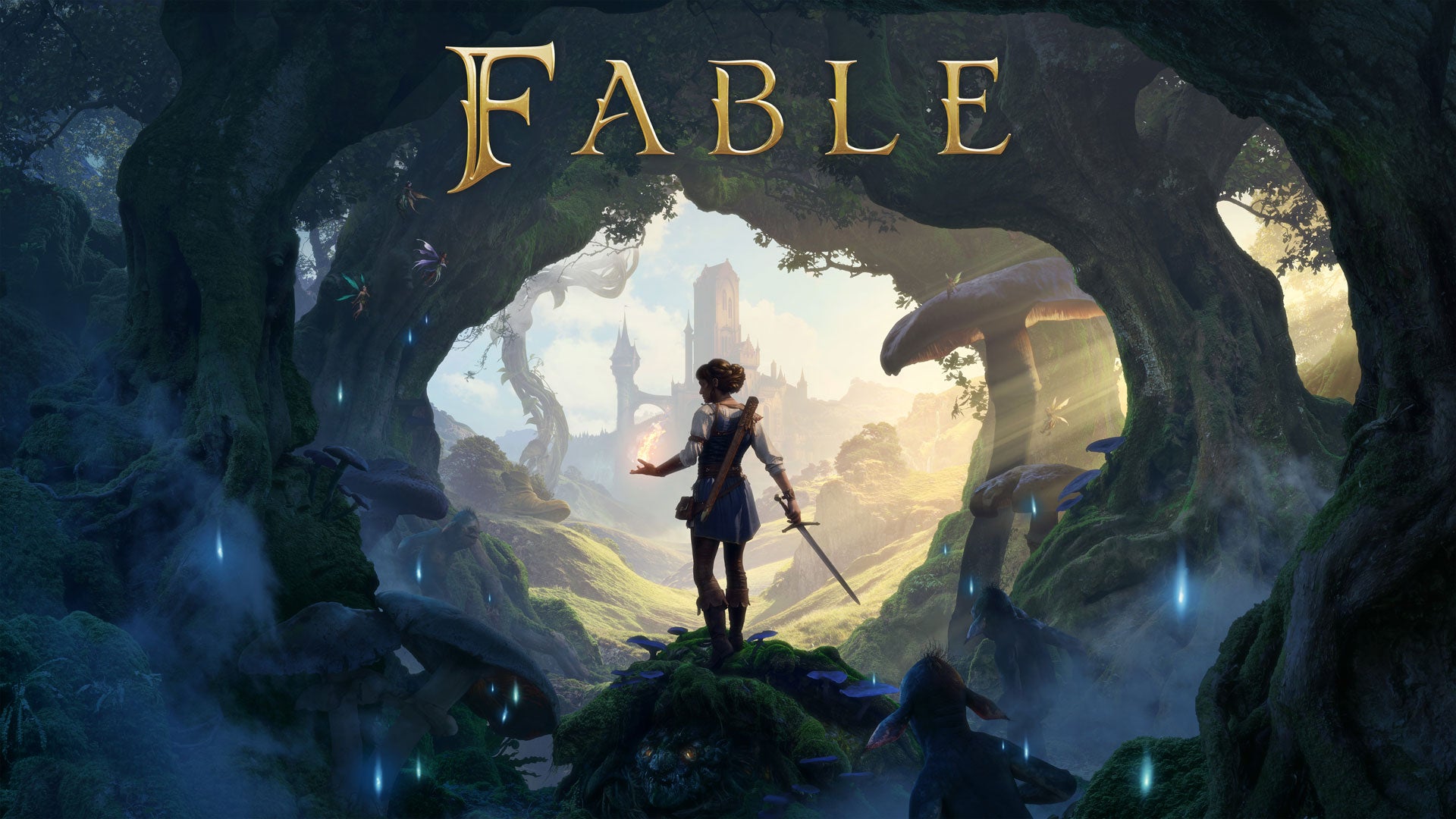 Fable - Xbox Series X