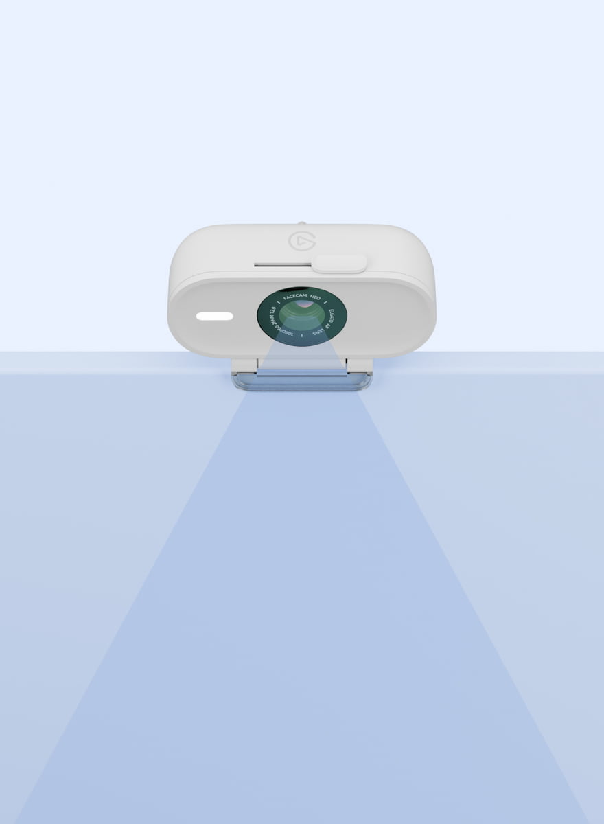 Elgato Facecam Neo