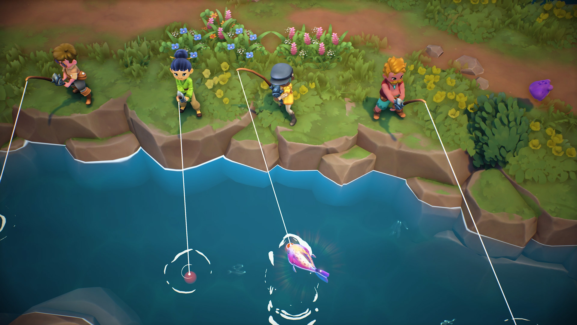 Fae Farm