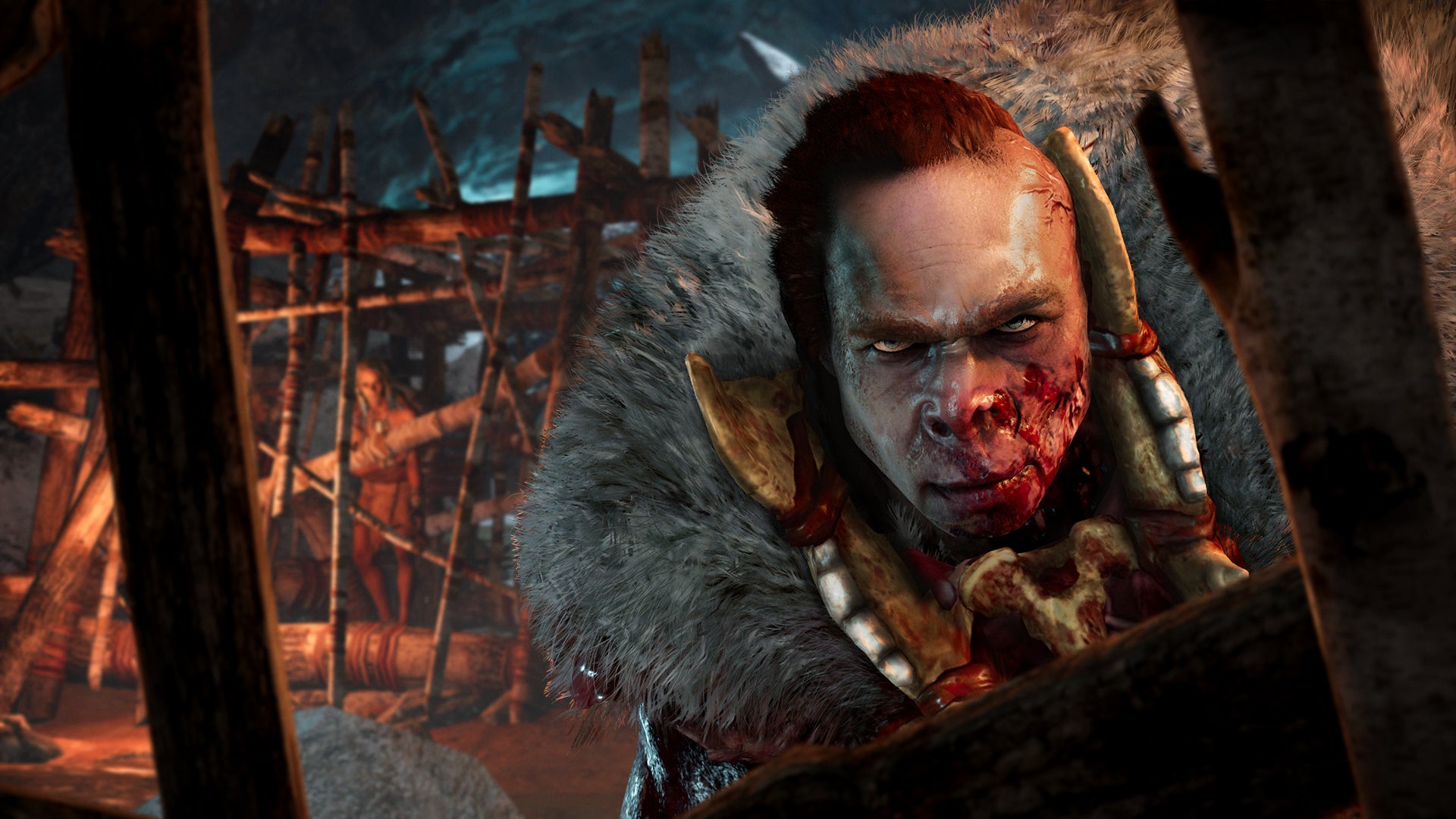 Far Cry Primal