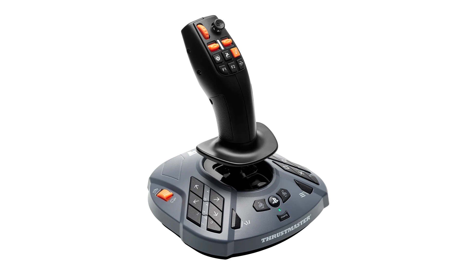Thrustmaster Farming SimTask FarmStick for PlayStation 5 & PC