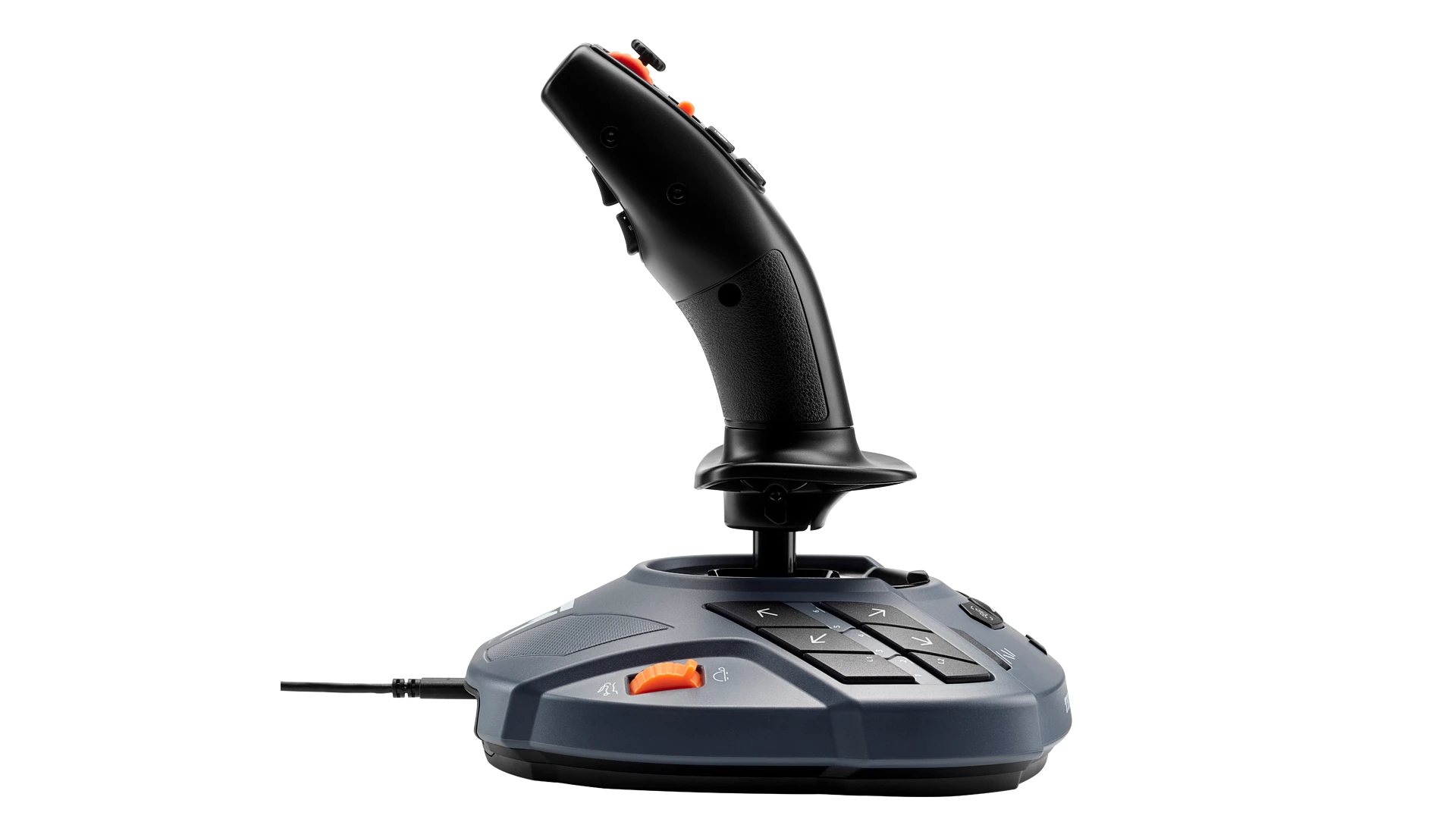 Thrustmaster Farming SimTask FarmStick for PlayStation 5 & PC