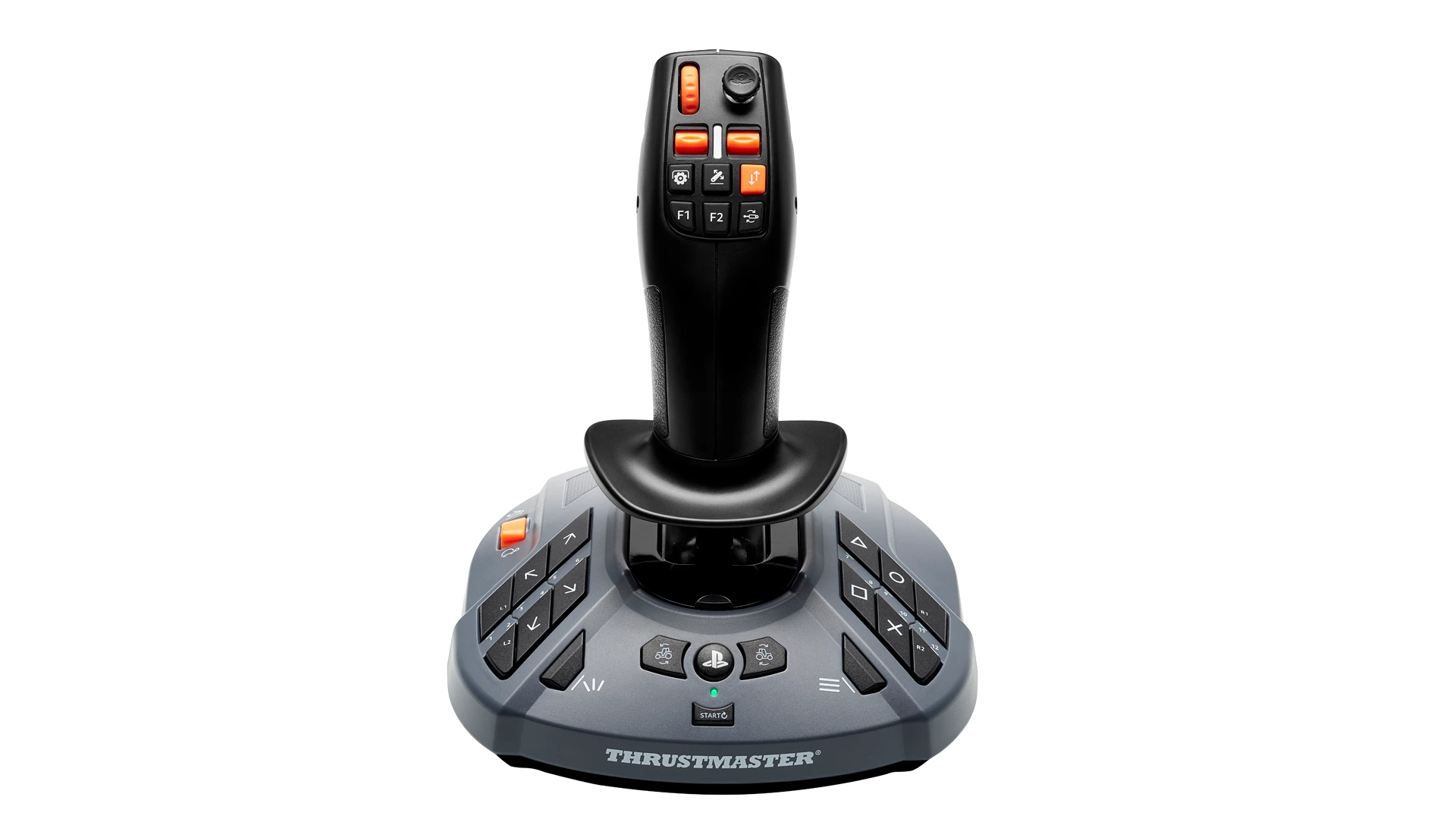 Thrustmaster Farming SimTask FarmStick for PlayStation 5 & PC