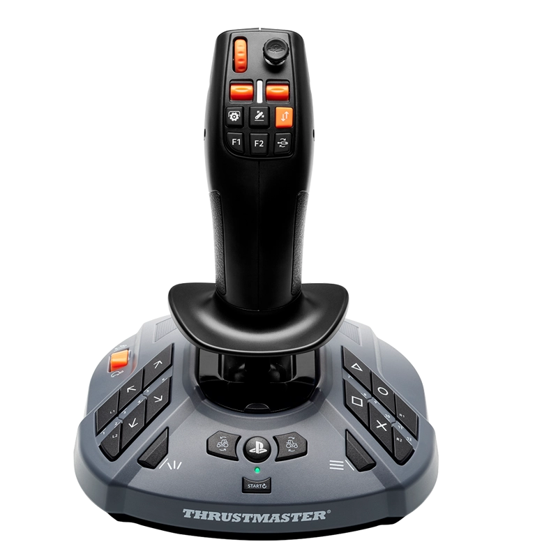 Thrustmaster Farming SimTask FarmStick for PlayStation 5 & PC