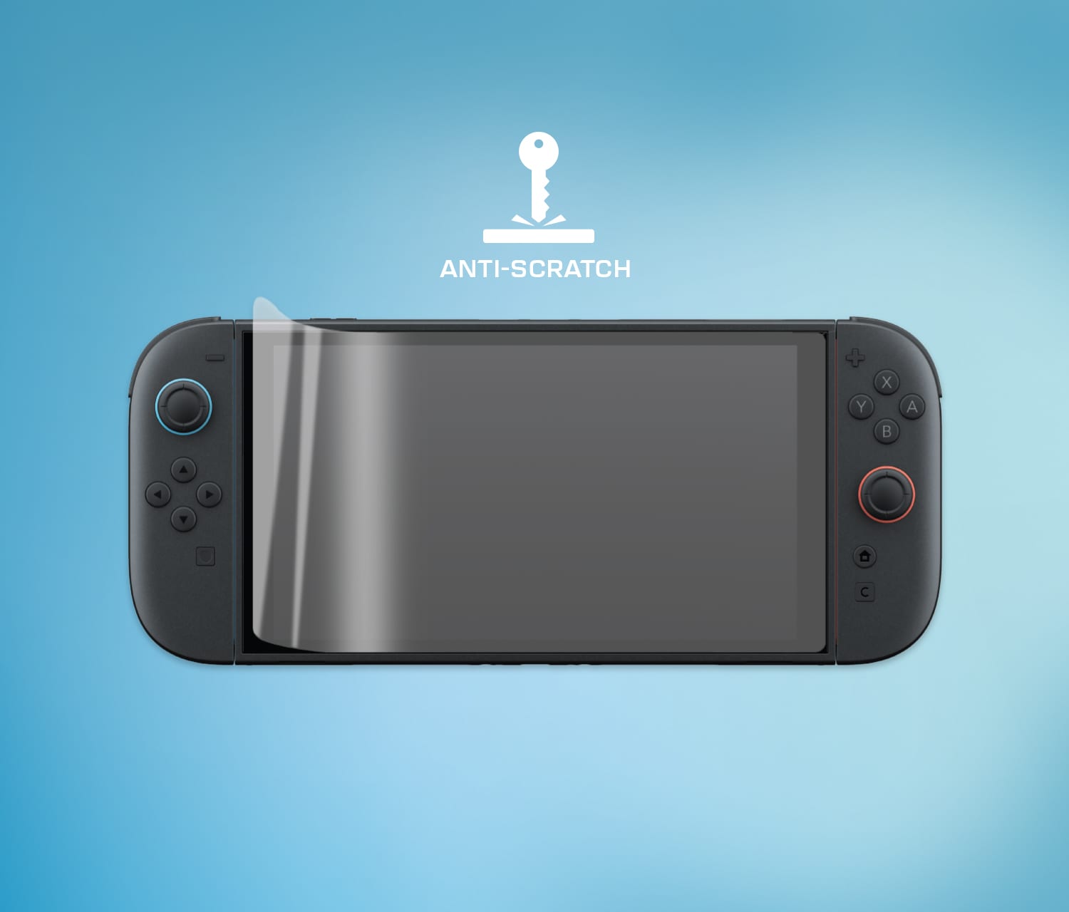 Turtle  Beach Screen Protector