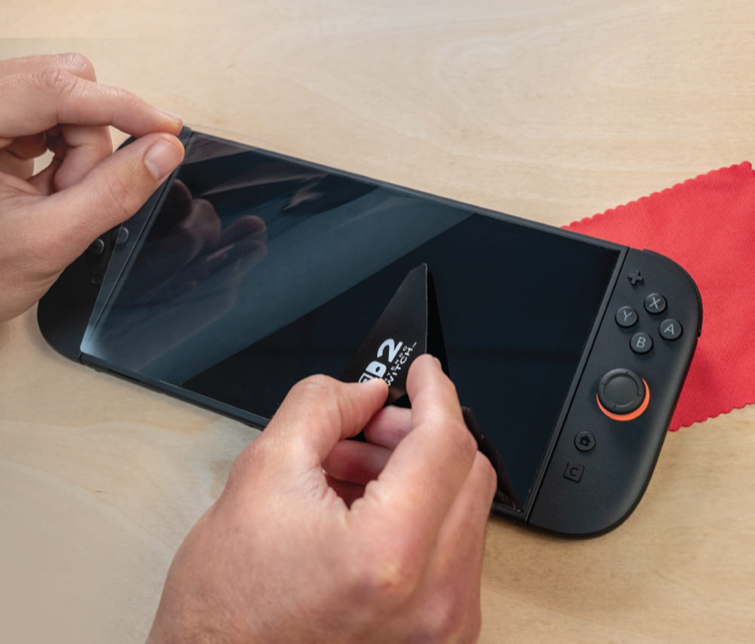 Turtle  Beach Screen Protector