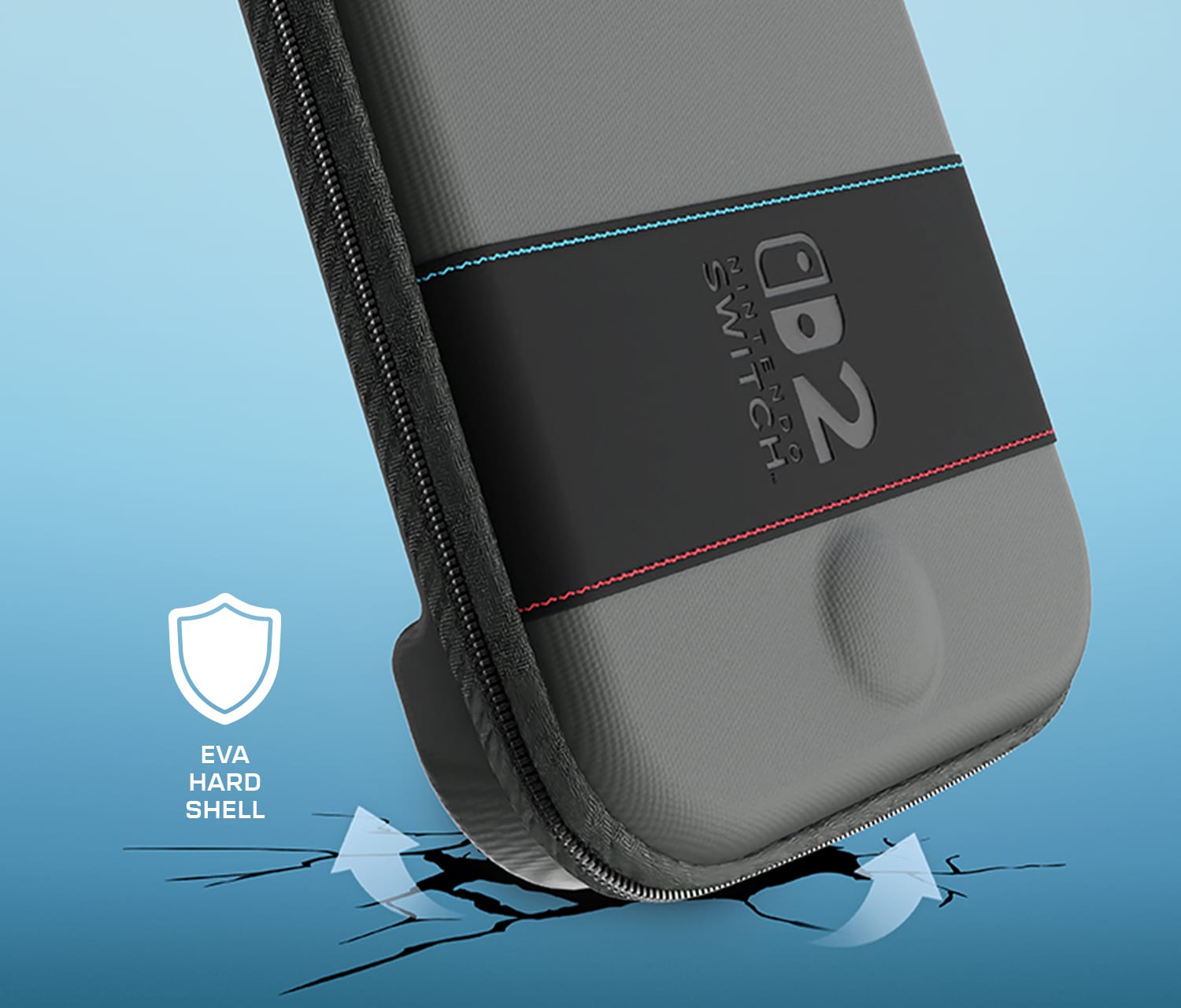 Turtle Beach PlayTrek Slim Case