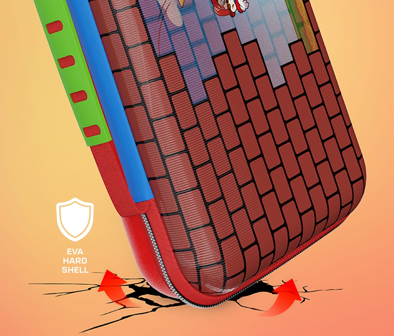 Mario Bricks