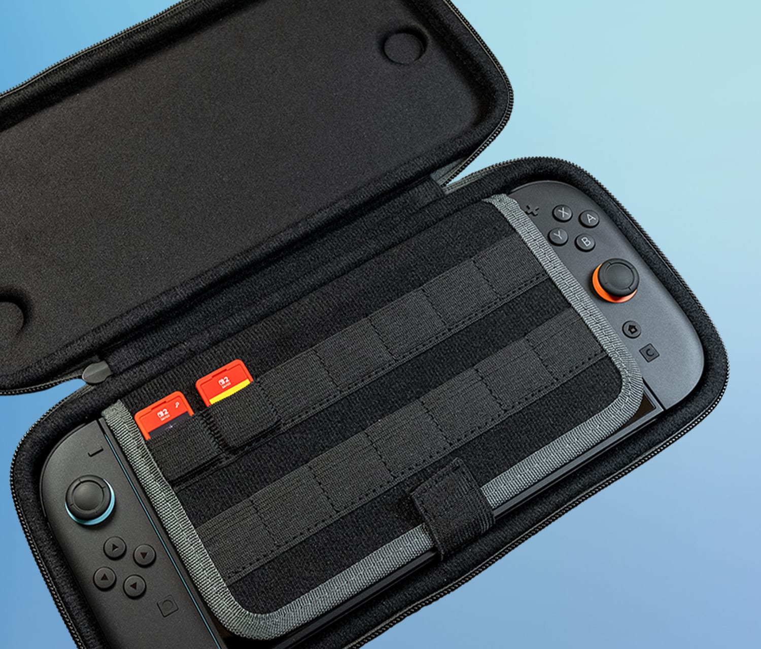 Turtle Beach PlayTrek Slim Case