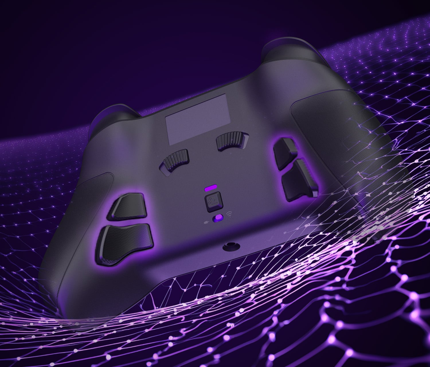 Turtle Beach Victrix Pro BFG Reloaded Wireless Modular PC Controller