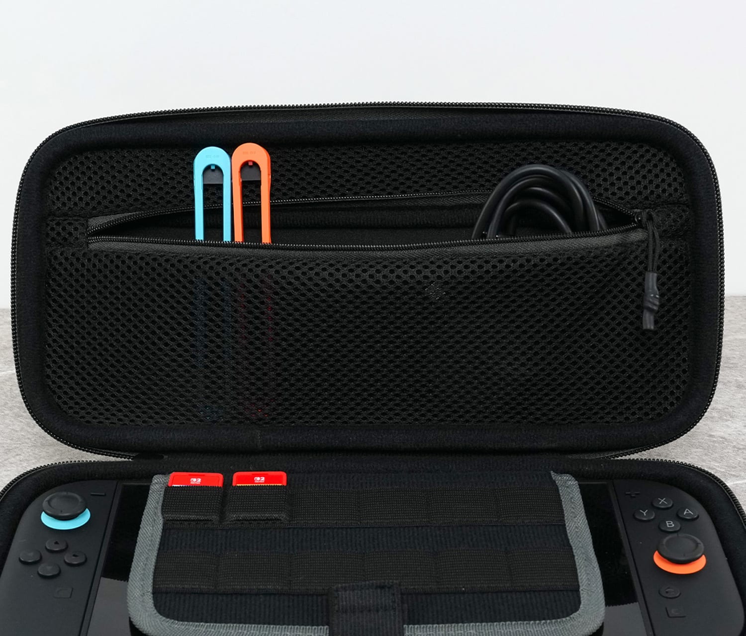 Turtle Beach PlayTrek 2-in-1 Case