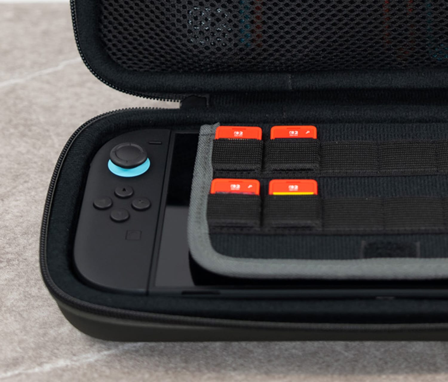 Turtle Beach PlayTrek Slim Case