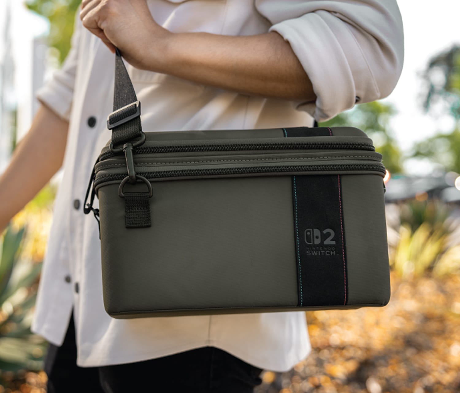 Turtle Beach PlayTrek 2-in-1 Case