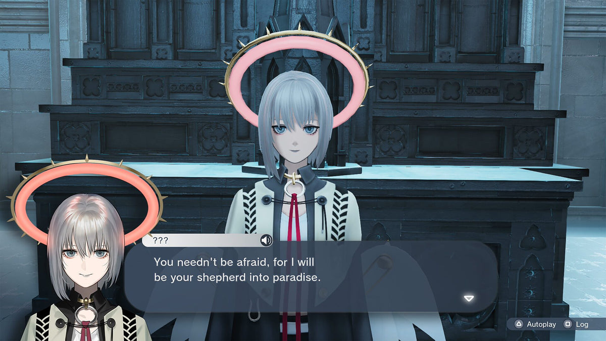 The Caligula Effect 2 - PS5