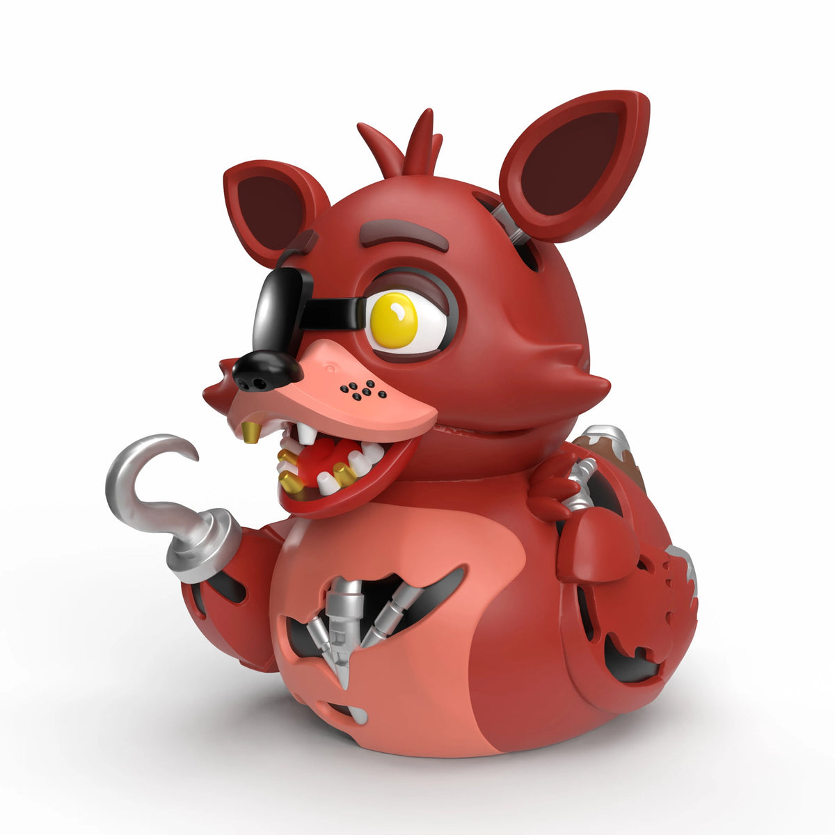 FNAF Tubbz BOXED Foxy