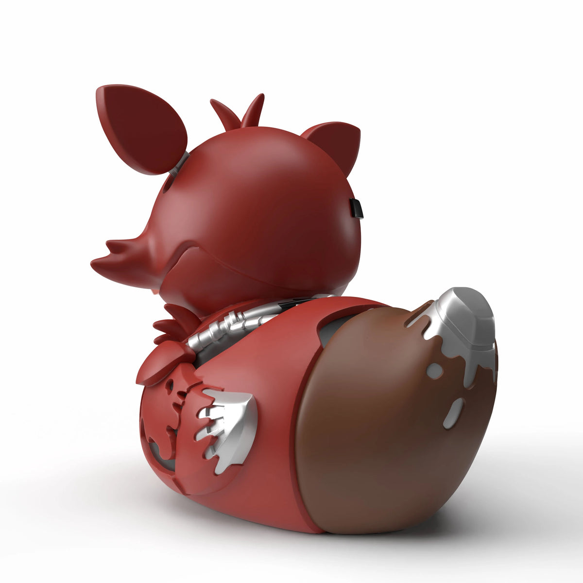 FNAF Tubbz BOXED Foxy