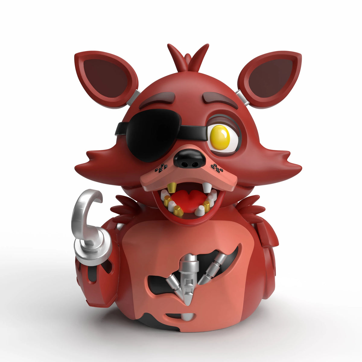 FNAF Tubbz BOXED Foxy