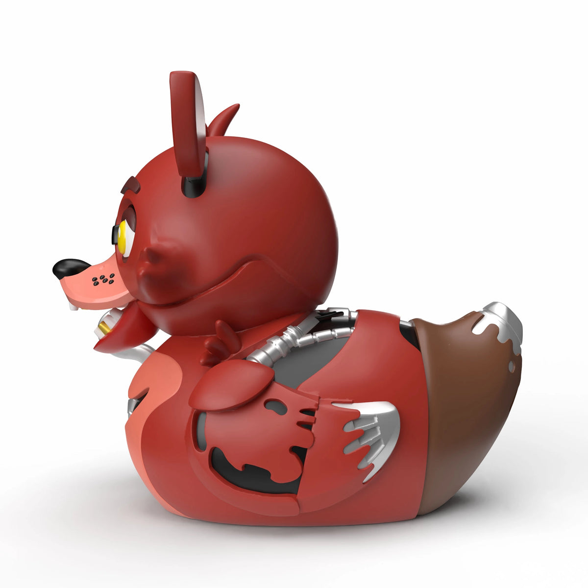 FNAF Tubbz BOXED Foxy