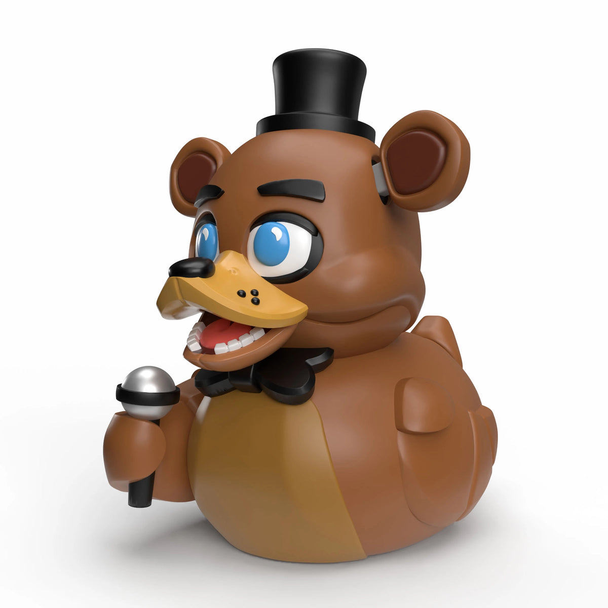FNAF Tubbz BOXED Freddy