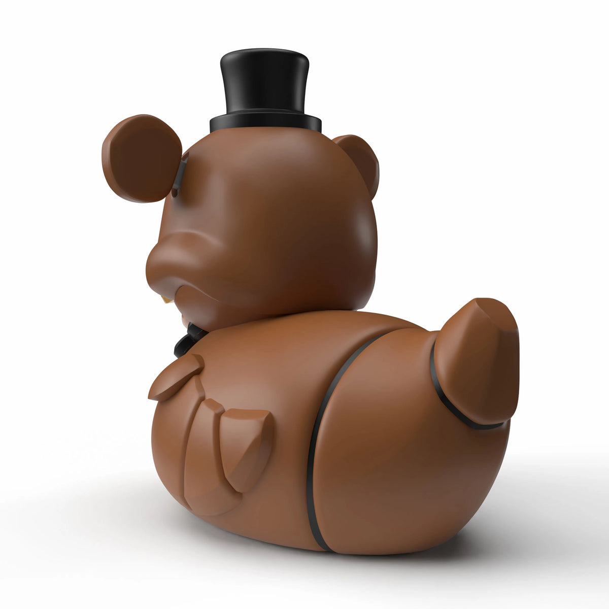 FNAF Tubbz BOXED Freddy