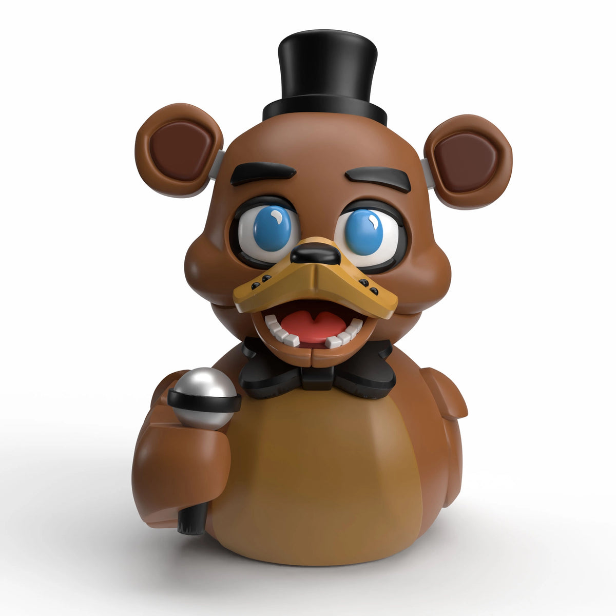 FNAF Tubbz BOXED Freddy