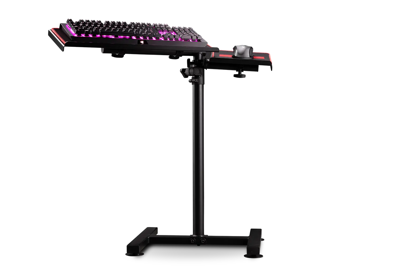 Next Level Racing Free Standing Keyboard & Mouse Tray