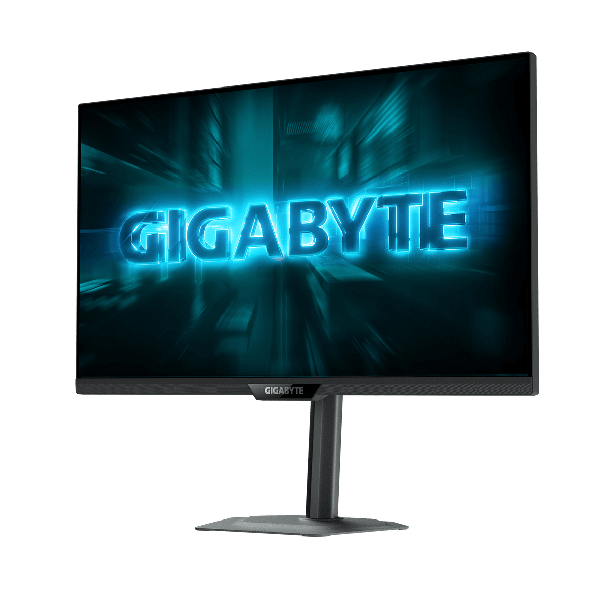 GIGABYTE G27Q20 27" Gaming Monitor QHD 200Hz SS IPS 2560 x 1440 2xHDMI