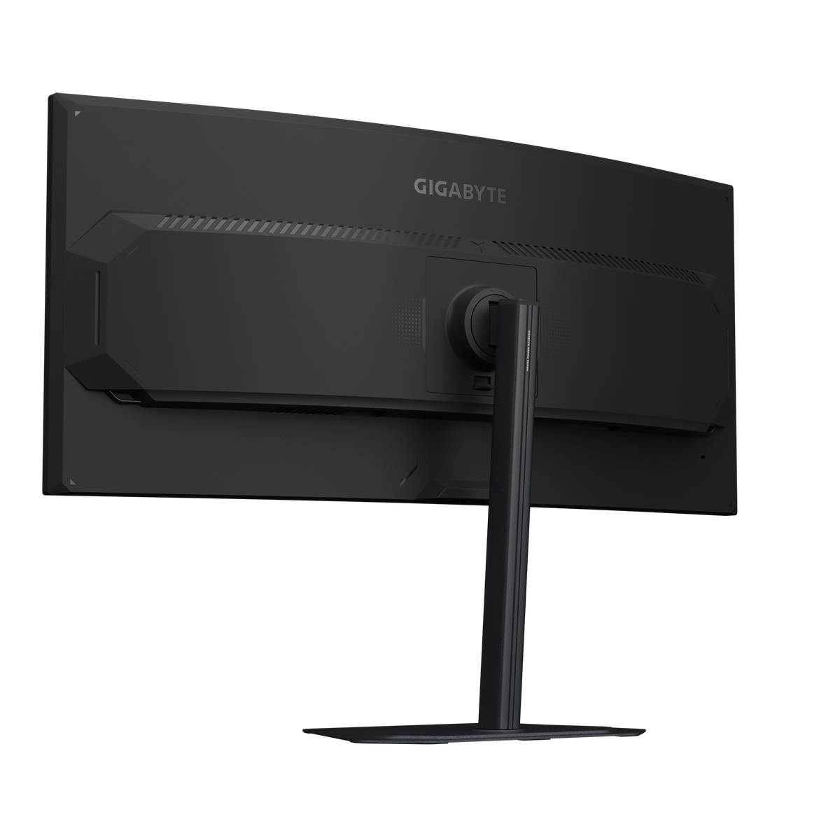 GIGABYTE G34WQC2 34" Gaming Monitor CURVE 200Hz VA 1500R 2xHDMI