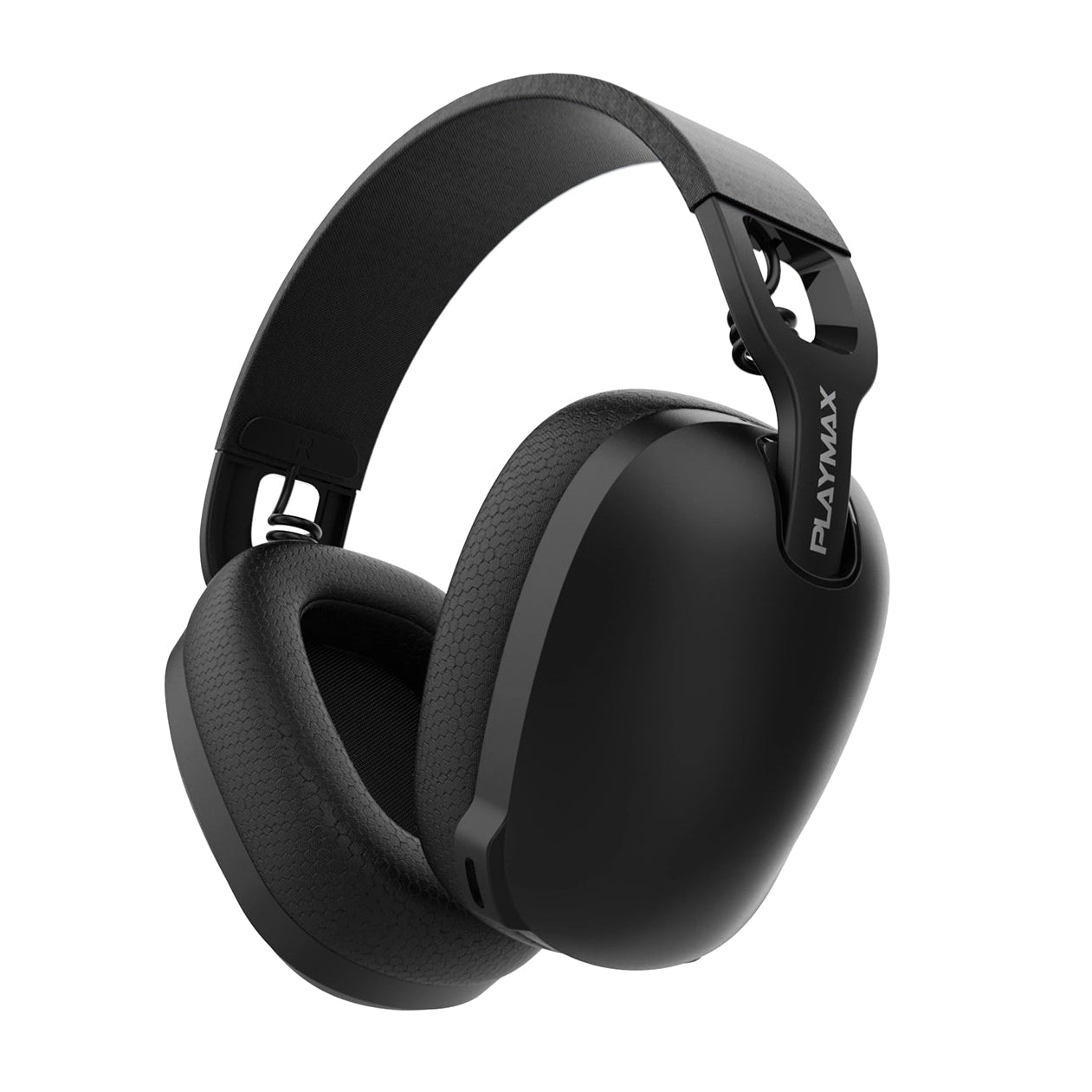 Playmax Black Wireless Pro Headset