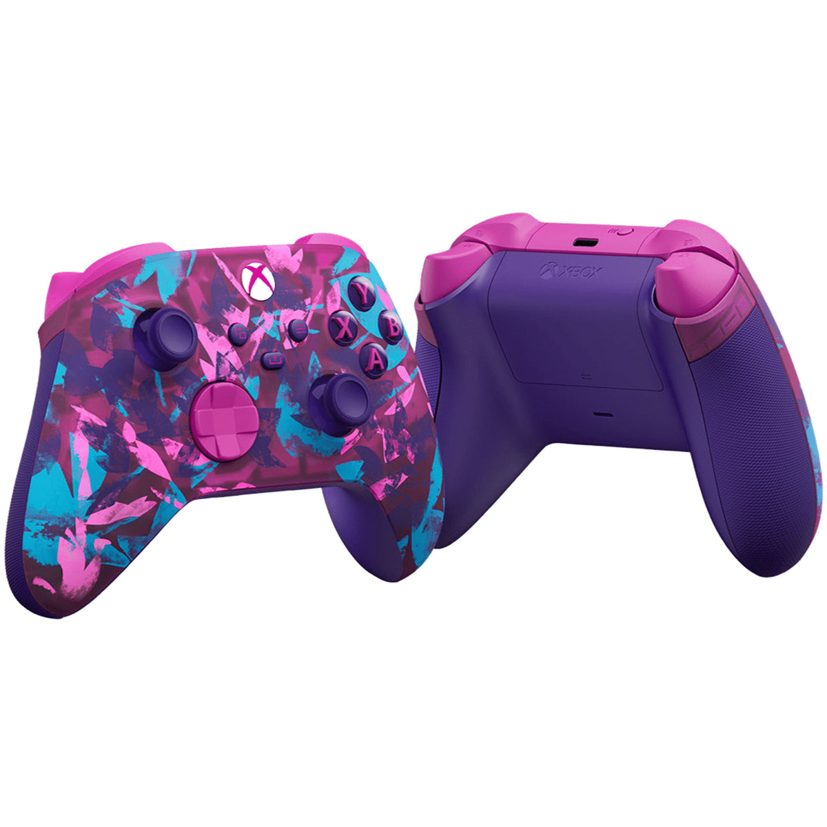 XBOX Wireless Controller - Heart Breaker Special Edition