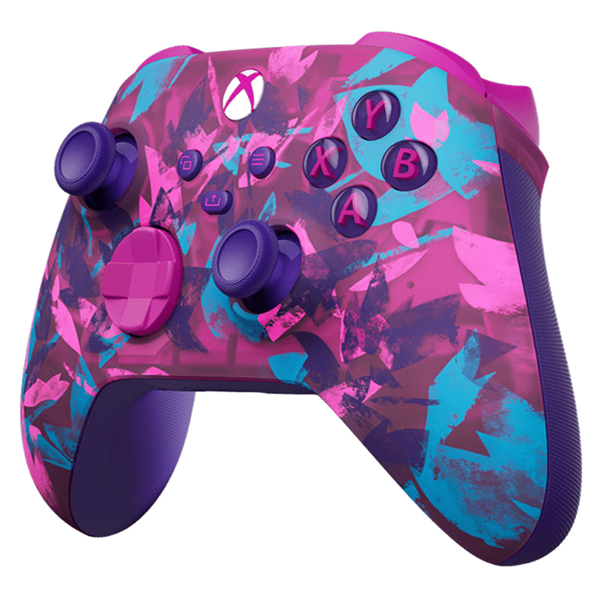 XBOX Wireless Controller - Heart Breaker Special Edition