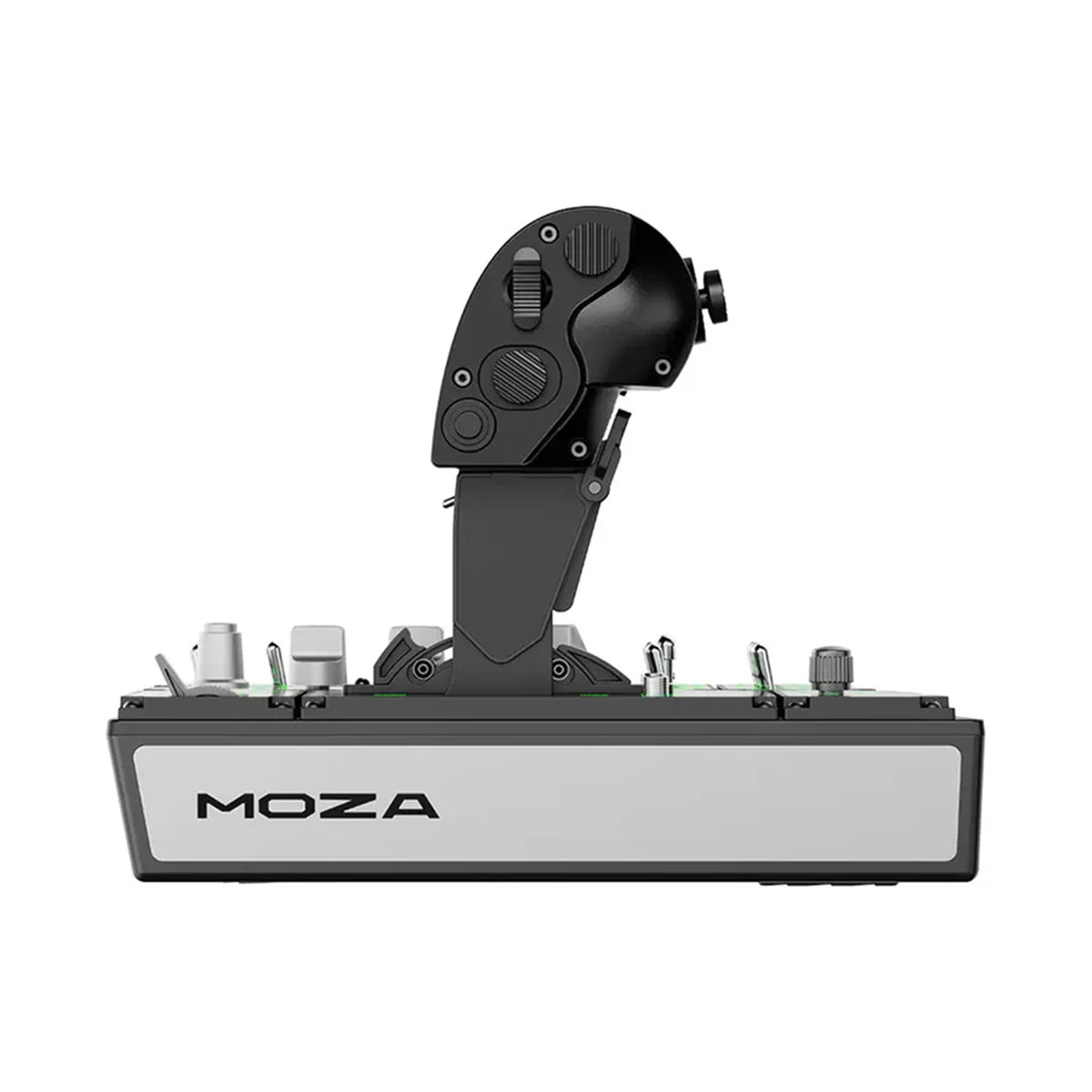 MOZA MTP Throttle Panel