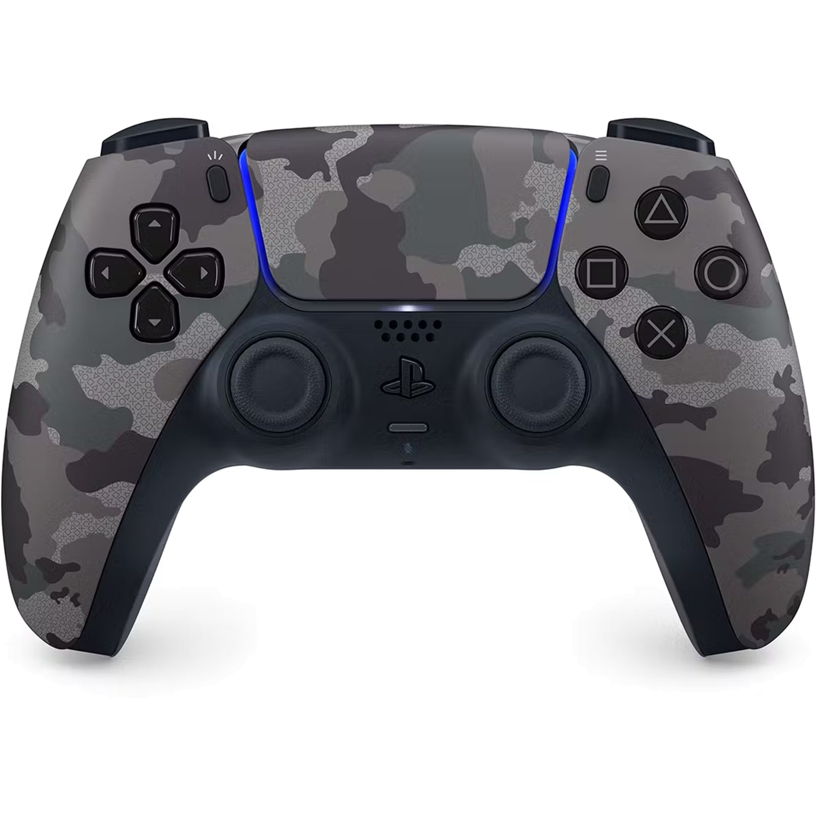 Grey Camo