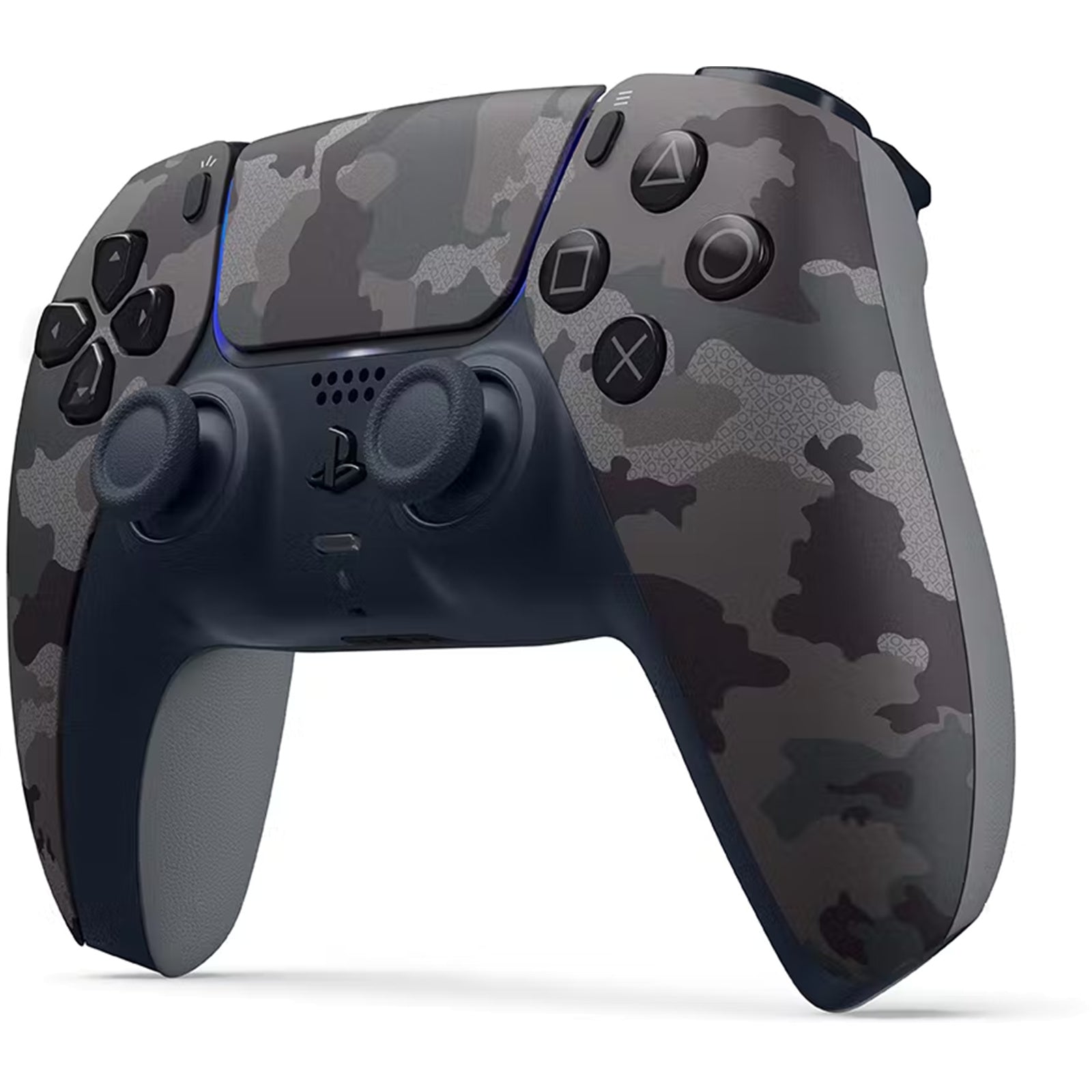 Grey Camo