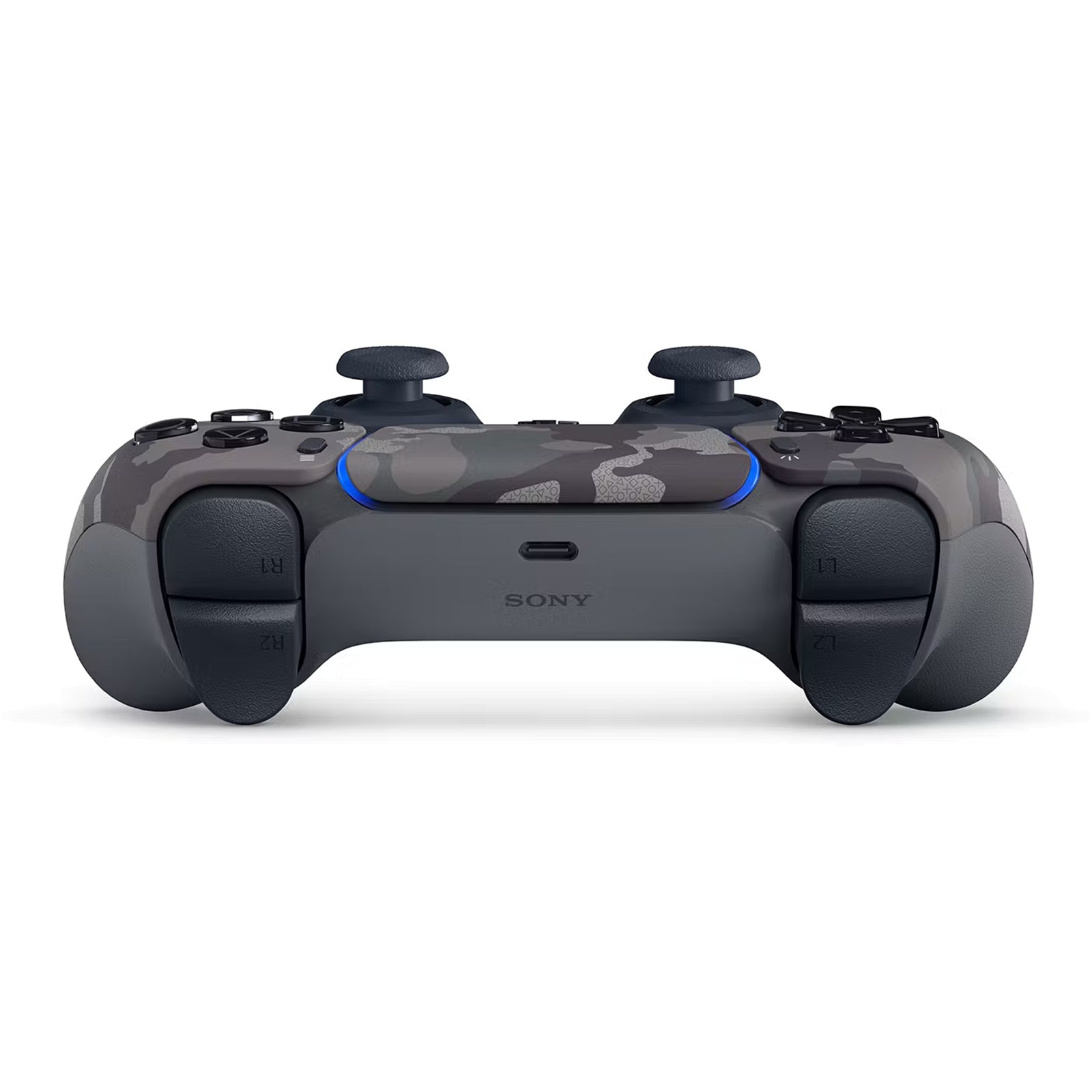 Grey Camo