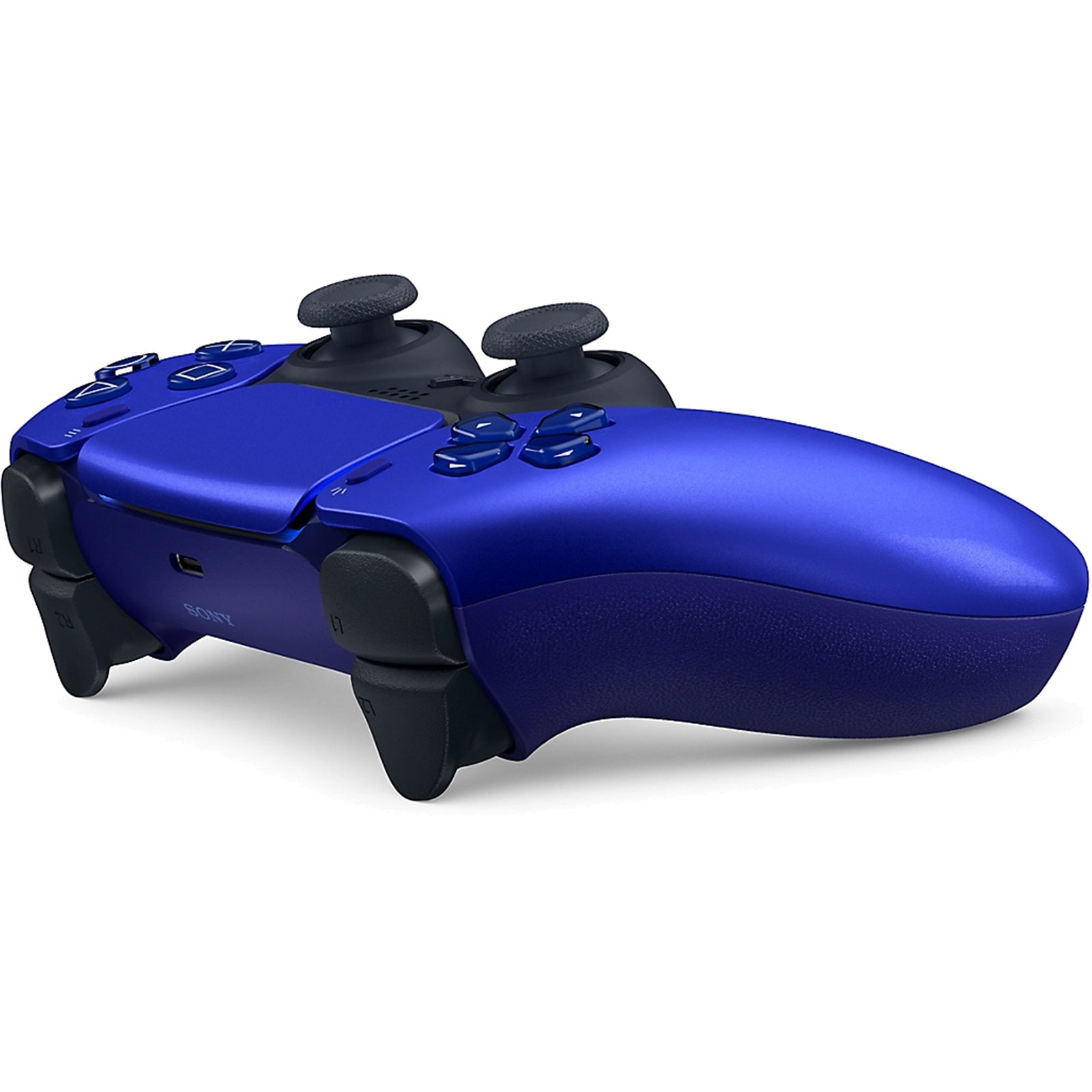 Cobalt Blue
