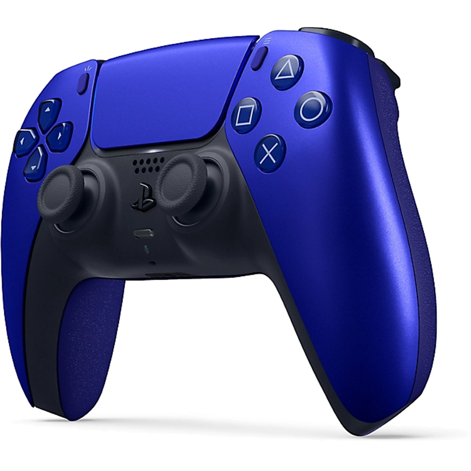 Cobalt Blue
