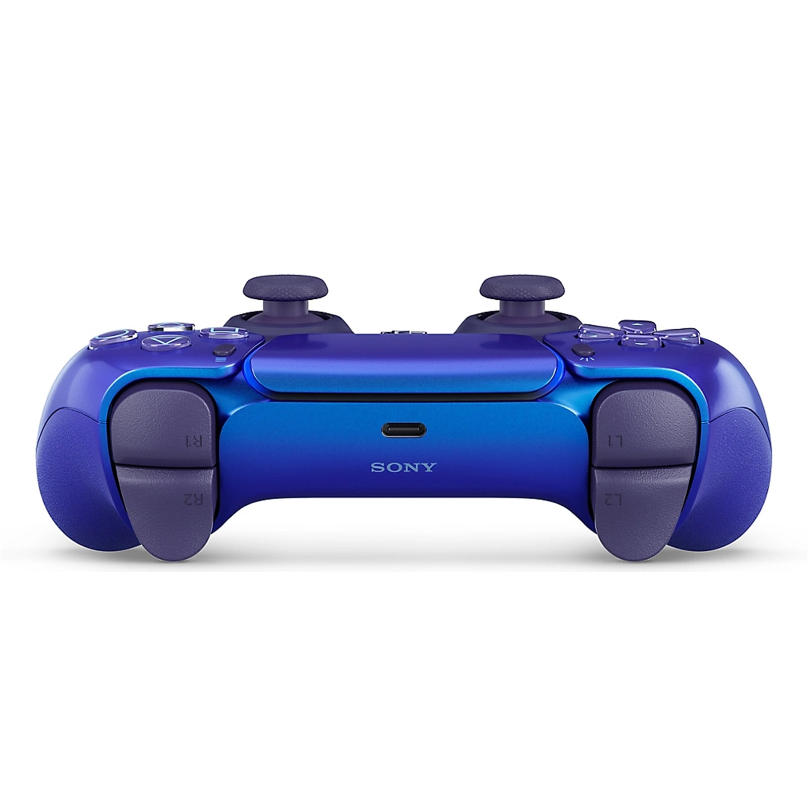 Chroma Indigo