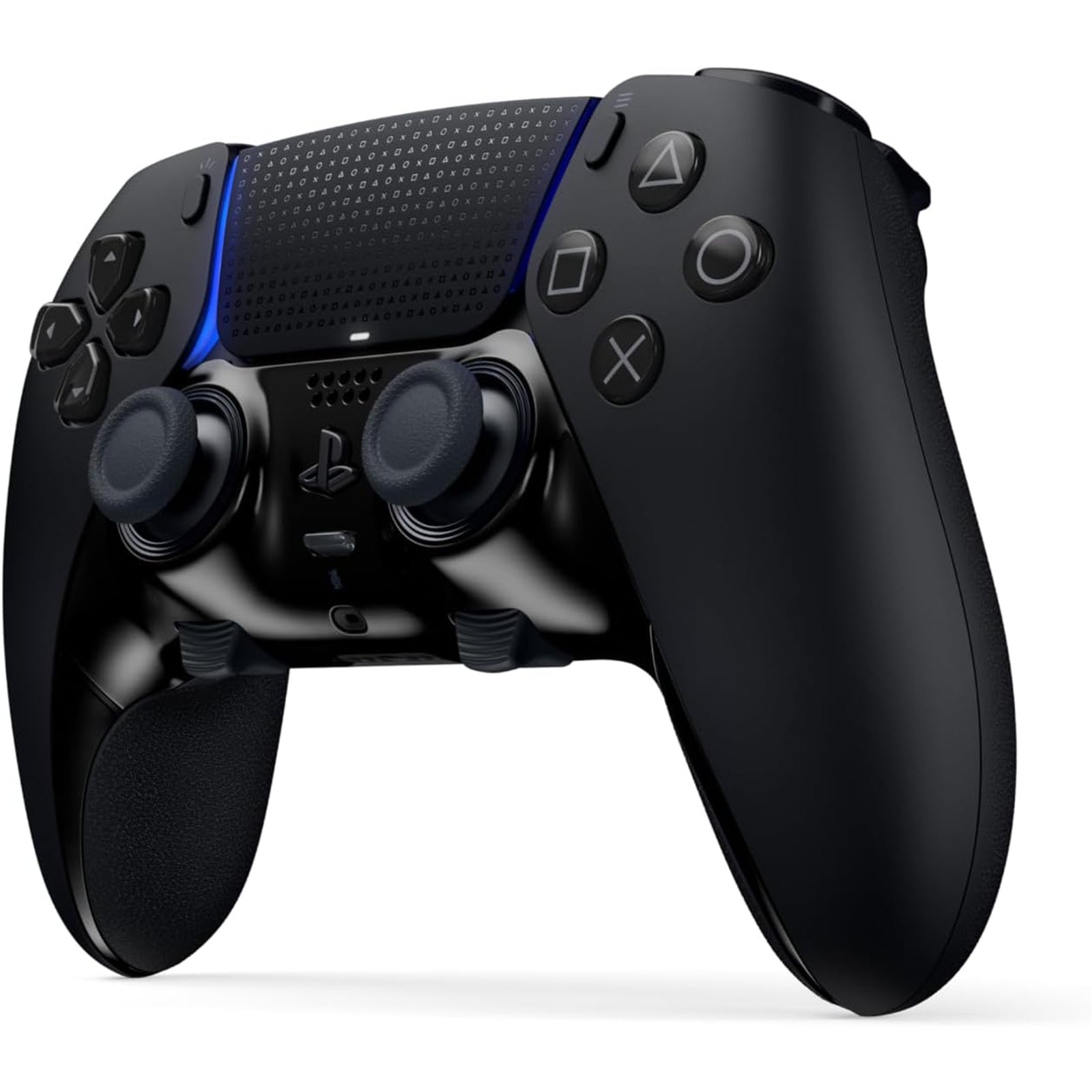 Midnight Black