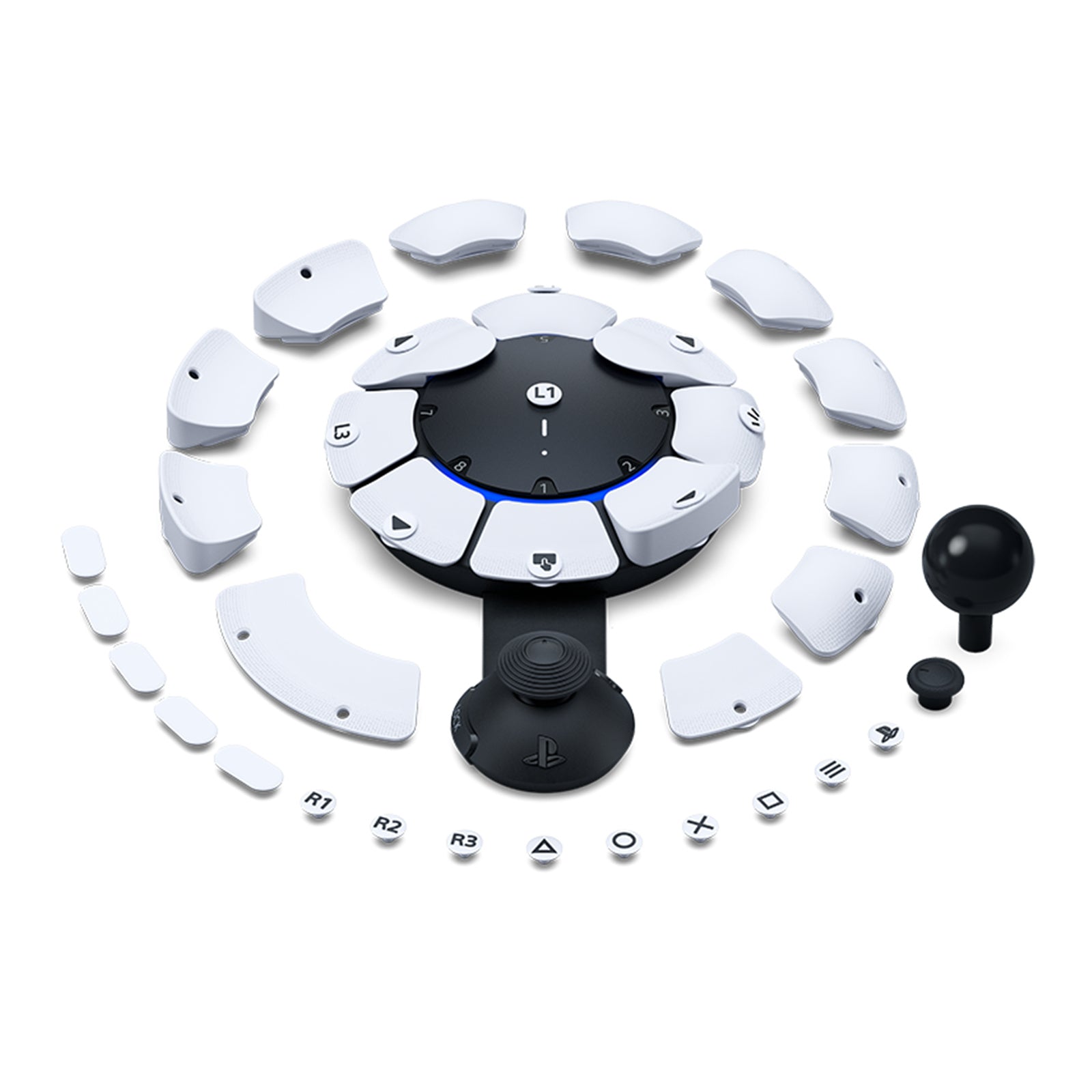 PS5 PlayStation 5 Access Controller
