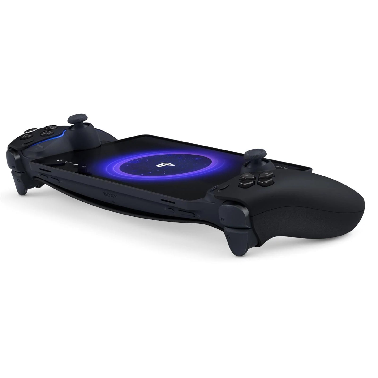 PS5 PlayStation Portal Remote Player - Midnight Black