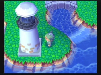 Animal Crossing