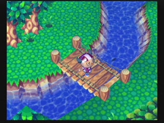 Animal Crossing